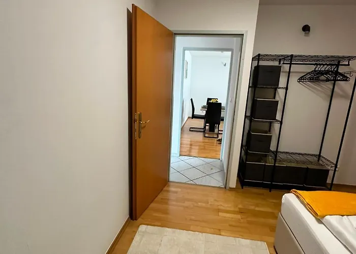 Comfort Collection #20 Dachgeschoss Zentrumnah Apartment Vienna